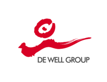 DE Well Group
